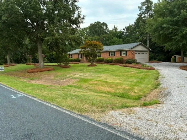 6426 Deep Springs Rd, Peachland, NC 28133