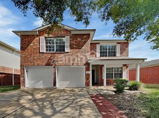 651 Cypresswood Trce, Spring, TX 77373