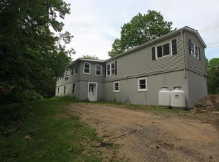 178 Turnpike Rd, Northfield, NH 03276