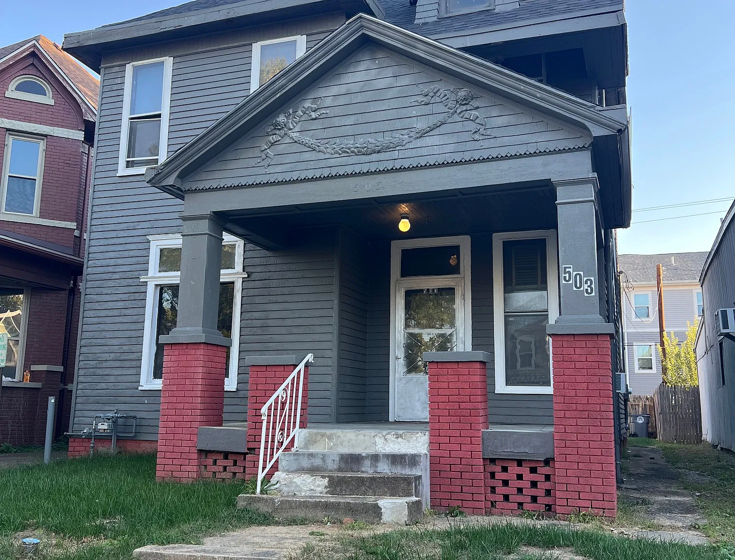 4 bed, 2045 sqft, $1,350 — Photo 1