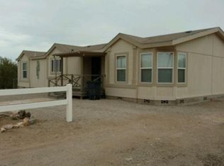 16635 S Tatanka Ln, Sahuarita, AZ 85629