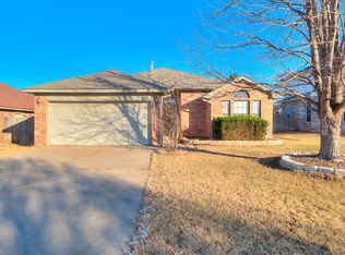 5201 SE 87th St, Oklahoma City, OK 73135