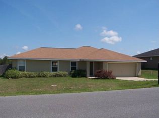 10159 SE 122nd Ln, Belleview, FL 34420