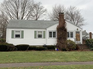 116 Pellana Rd, Norwood, MA 02062