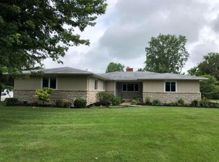 8500 Scioto Darby Creek Rd, Hilliard, OH