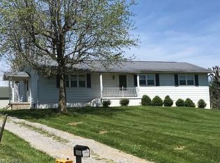59361 Marietta Rd, Byesville, OH 43723