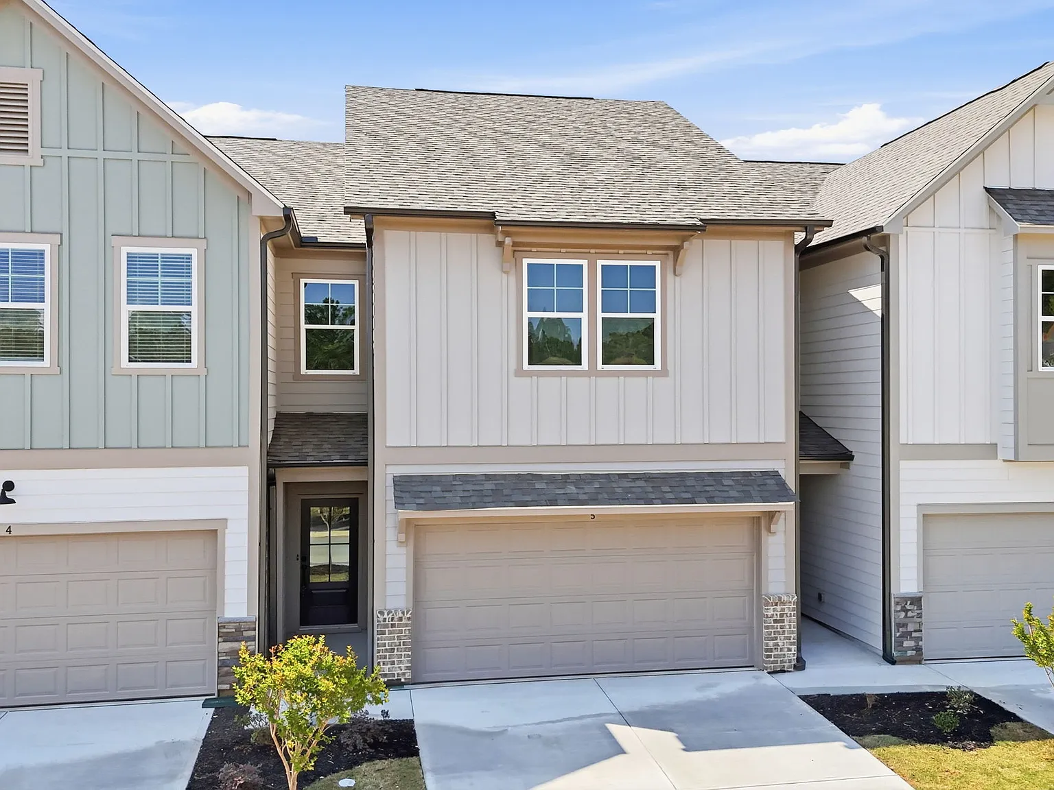 299 Summit View Lane - 5 — Photo 1