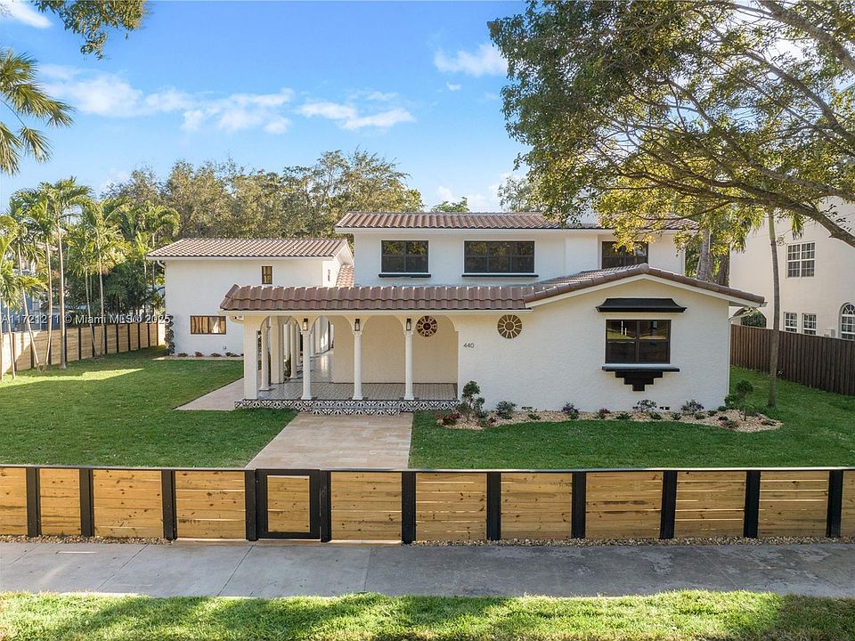 440 NE 94th St, Miami Shores, FL 33138 | MLS #A11721211 | Zillow