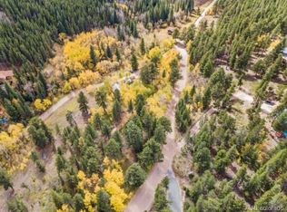 0 Travis Gulch Rd, Rollinsville, CO 80474