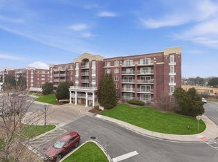 7081 W Touhy Ave APT 407, Niles, IL