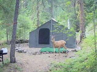 Horseshoe Hills Plat, Cle Elum, WA 98922