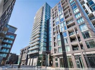 20 Minowan Miikan Ln #724, Toronto, ON M6J 0E5