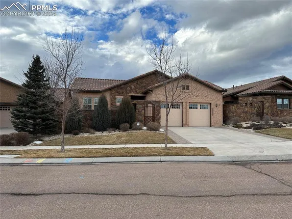 13152 Thumbprint Ct, Colorado Springs, CO 80921