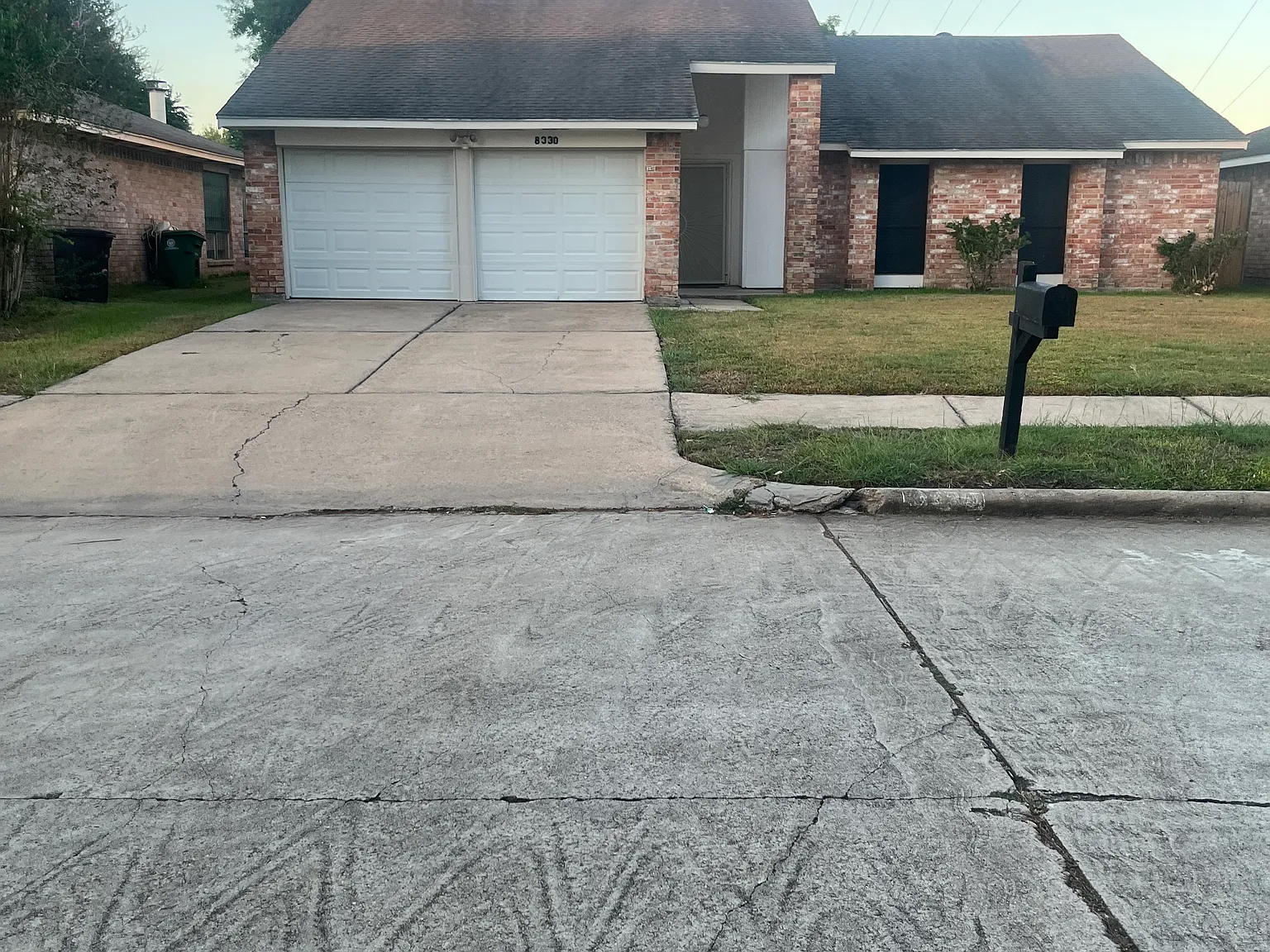 3 bed, 1664 sqft, $1,600 — Photo 2