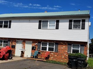 1352 McCay Ave #1354, Upper Chichester, PA 19061