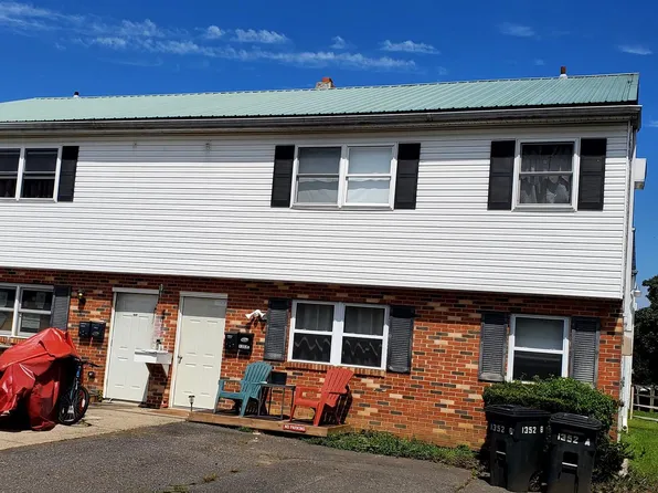 1352 McCay Ave #1354, Upper Chichester, PA 19061