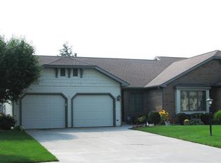 924 Larimer Dr, Goshen, IN 46526