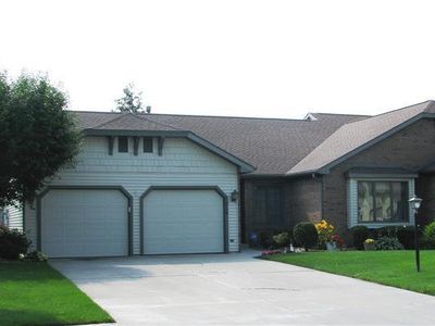 924 Larimer Dr, Goshen, IN, 46526