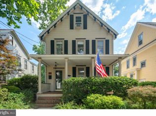 27 Colonial Ave, Haddonfield, NJ 08033