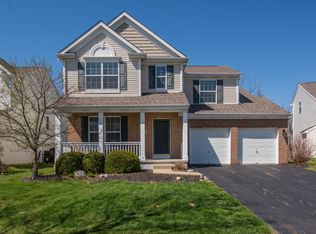 6233 Albany Crest Ave, New Albany, OH 43054