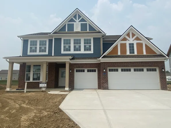 4030 Canning St, Danville, IN 46122