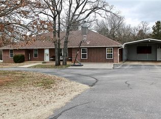 820627 S 3445th Rd, Agra, OK 74824