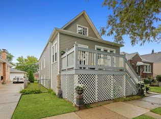 6511 27th St, Berwyn, IL 60402