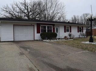 2600 Lexington Rd, Evansville, IN 47720