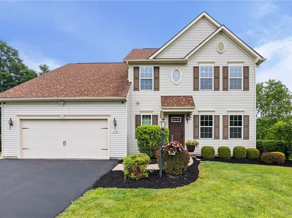 6598 Bradhurst St, Victor, NY 14564