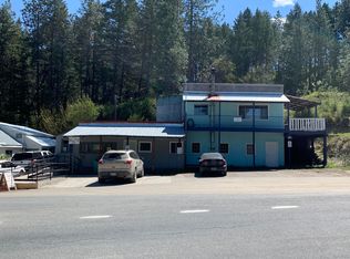 3379 Highway 25 S, Gifford, WA 99131