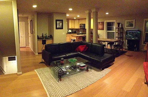 17520 12th Ave NE #A Photo 1