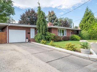 1023 Orchard Ave UNIT B, Wenatchee, WA 98801