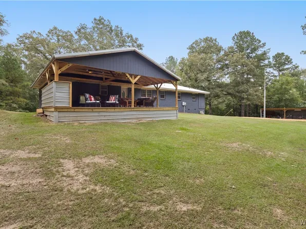 3250 County Road 21, Gordo, AL 35466