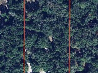 8590 NW 150th St, Trenton, FL 32693