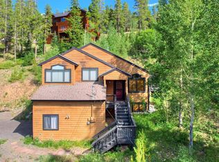 253 Blue Ridge Rd, Breckenridge, CO 80424