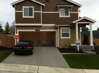 3524 S 296th Pl, Auburn, WA 98001