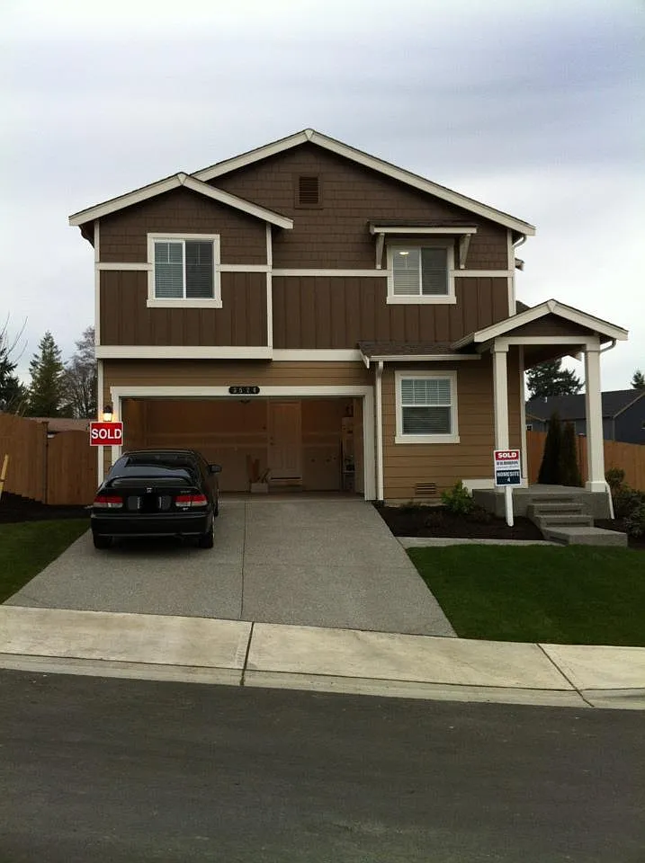 3524 S 296th Pl photo 1