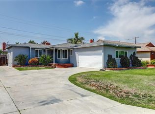 12837 Morning Ave, Downey, CA 90242