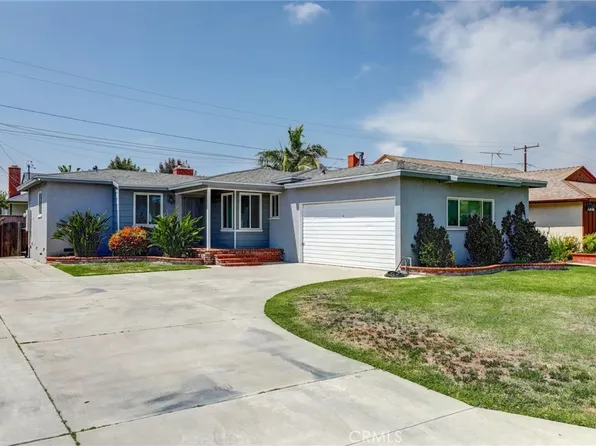 12837 Morning Ave, Downey, CA 90242