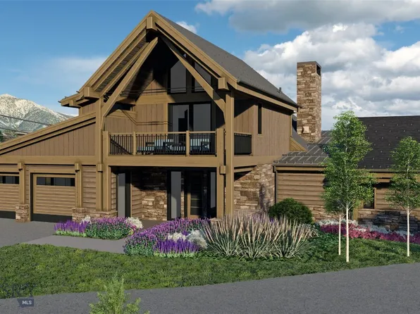 30 Martingale Frk #1, Big Sky, MT 59716