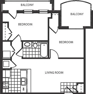 1014 Hull St #201