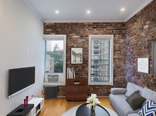309 E 75th St APT 6, New York, NY 10021