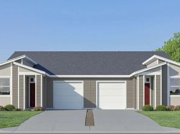 3225 Quail Ave, Woodburn, OR 97071