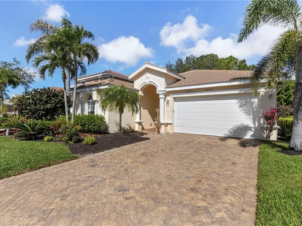 1785 Sanctuary Pointe CT, NAPLES, FL 34110