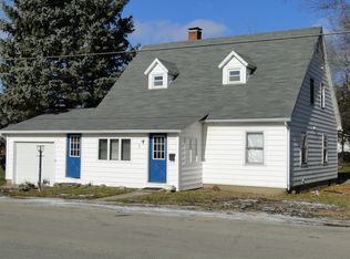 5 E Ashford St, Milford, IL 60953