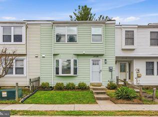 19728 Wootton Ave, Poolesville, MD 20837