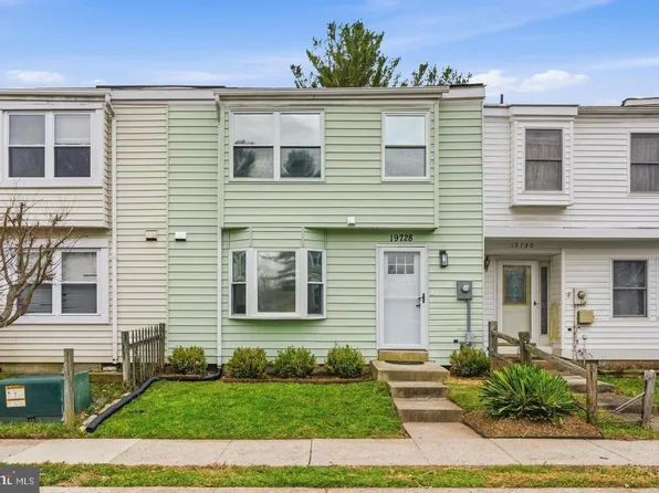 19728 Wootton Ave, Poolesville, MD 20837