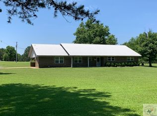 44 County Road 3218, Atlanta, TX 75551