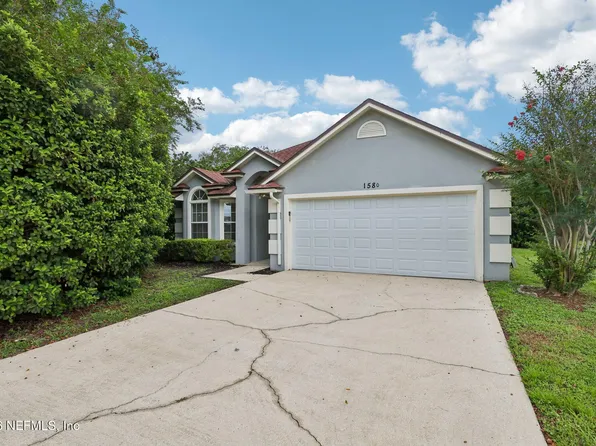 1580 BEECHER Lane, Orange Park, FL 32073