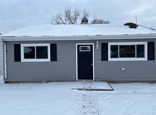 917 W Donaldson Ave, Mishawaka, IN 46545